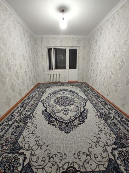 ЮНУСАБАД -10 3 хонали квартира ижарага берилади узок муддатг — фото 2