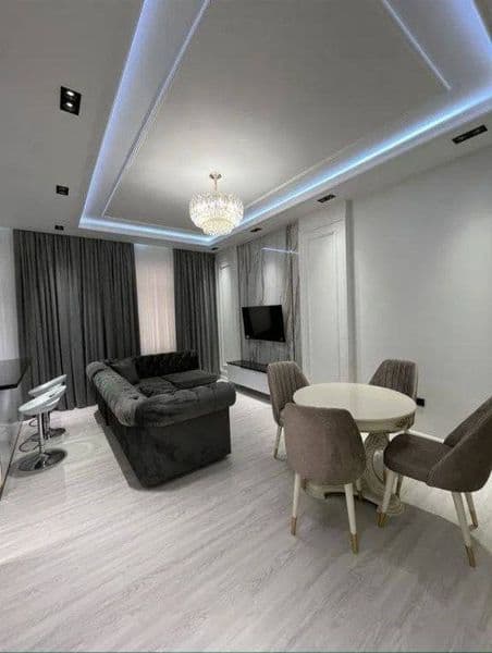 #Аренда <br />
<br />
Сдаётся квартира<br />
<br />
Новостро