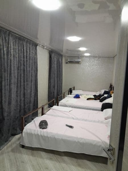 Сдаю комнату для студентов койке место стоит 100$ цена догов — фото 3