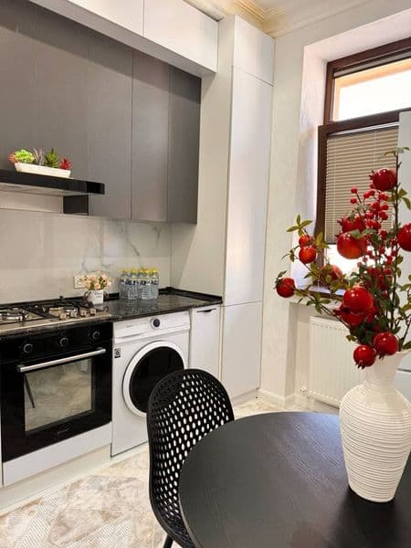 Ташкент сити й Уникальная и новая 2 комнтная квартира — фото 5