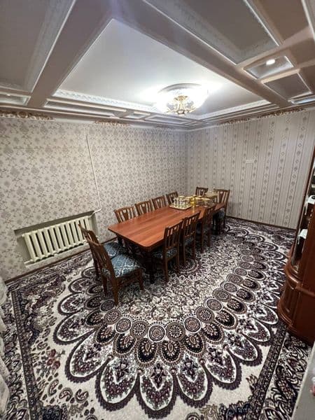 Аренда квартира <br />
Район - Алмазарский<br />
Ориентир -  — фото 2