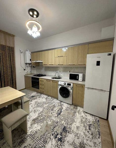 Сдается квартира.. в новостройке <br />
Ориентир - ЖК Манзар — фото 4