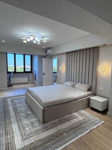 2-комнатная квартира 55 м² в Мирабад районе, Чимкентская <br