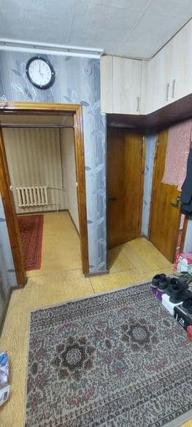 Kvartirga 3 ta o'g'il bola kerak. Kvartira toza, wifi, mebel — фото 3