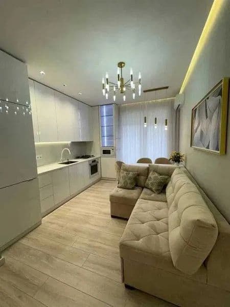 Сдается квартира<br />
<br />
Район: Яккасарайский<br />
Ор- — фото 5