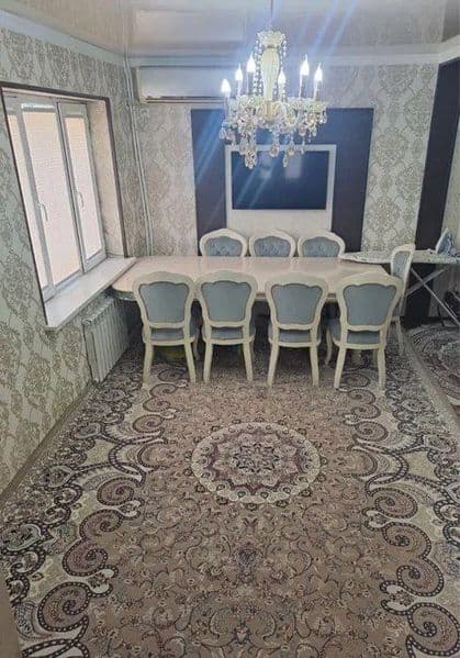 Arenda kvartira ozimizni uy chilonzor s kvartal 3 xona 3-eta — фото 2