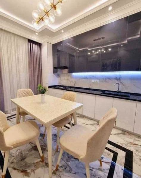 Аренда берилади Яккасарой район Шота Руставели 2 хона новост — фото 3