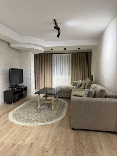 К вашему вниманию рады представить 2 комнатную квартиру на 7 — фото 2