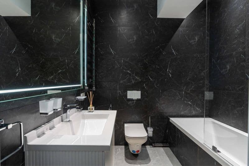 Аренда 4/10/12 м Ойбек, новостройка, ЖК NRG Oybek от Murad B — фото 4