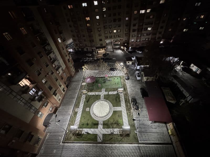 Яккасаройда DREAM Hous ЖК HAPPY FAMILY да жойлашган Аренда к