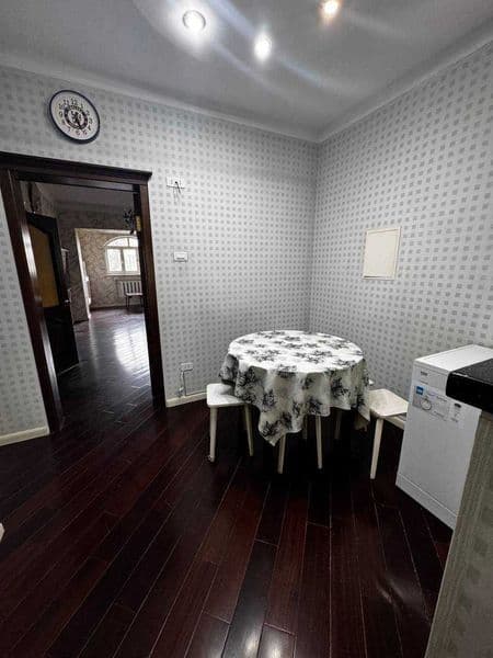 Сдам Квартиру:<br />
Город -Ташкент<br />
Район -Мирабадский — фото 4