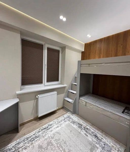 #3ком Яшнабадский Куйлук Ота Мечет Новостройка 3/3/7<br />
К — фото 3