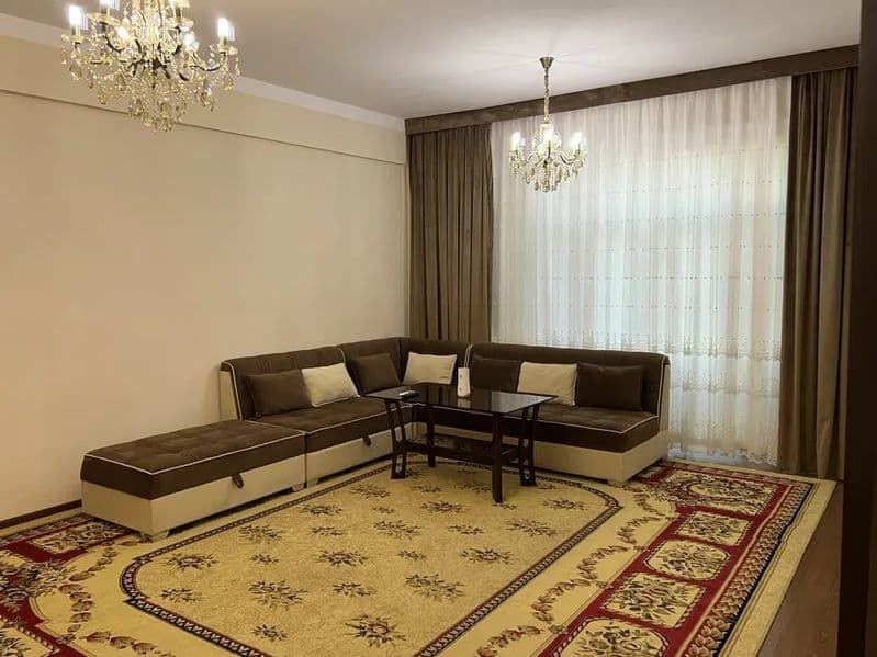 Sergeli tumani Choshtepa 2xonali kvartira ijaraga beriladi h — фото 2