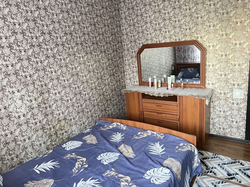 Срочно сдается чиланзар 13 квартал 2/4/4. Квартира укомплект — фото 2