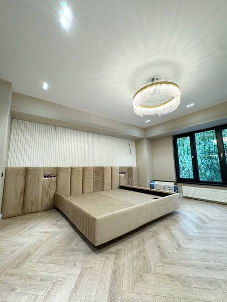 Юнусабадский район<br />
Ц-4 <br />
Новостройка<br />
Комнат — фото 5