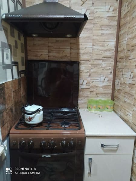 Аренда возле ИНХА 1/2/4 <br />
кирпич, 28 кв,м. <br />
400$, — фото 2