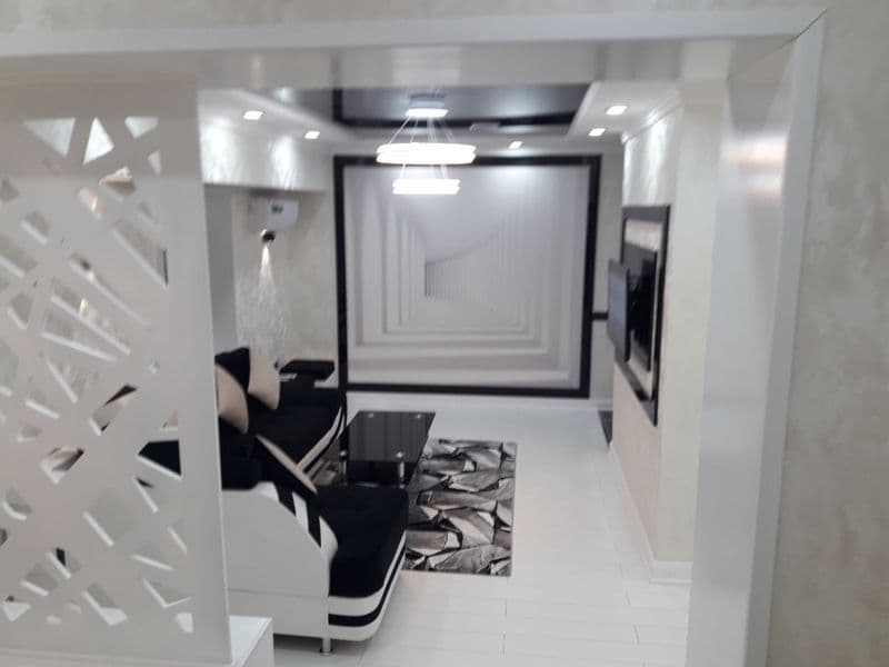 СДАЁТСЯ<br />
Район: Юнусабад<br />
Адрес: киёт дом 53 <br / — фото 2