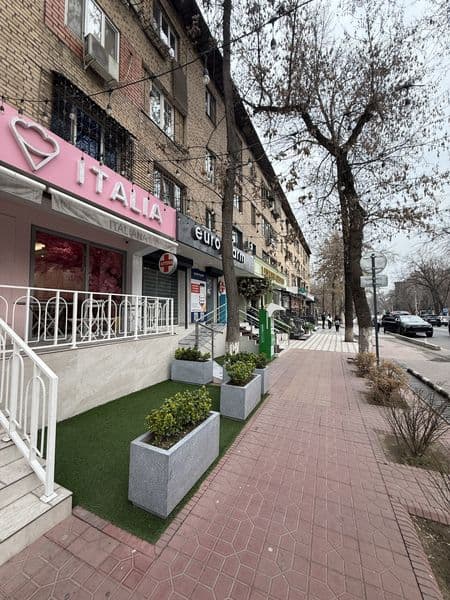 Сдаётся квартира на Ц1 . Полностью укомплектована мебелью , 