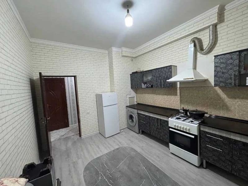 Сдаётся Квартира в Новостройке <br />
на Паркентском <br />
 — фото 5