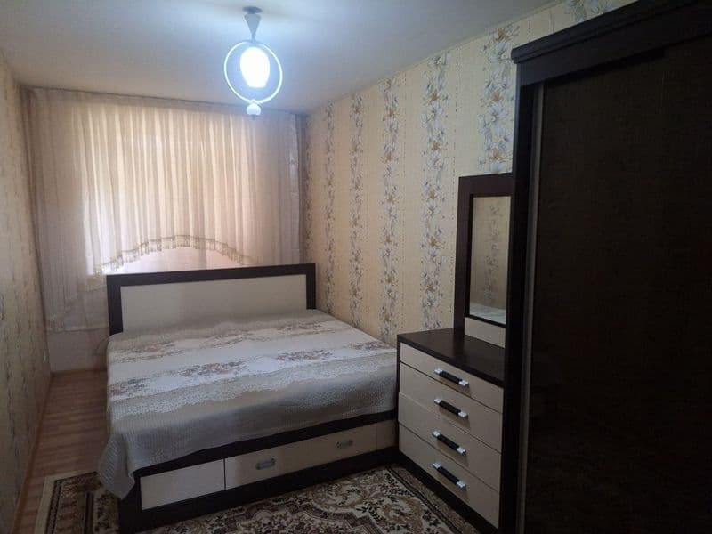 Сдаётся своя комфортабельная упакованная 2 комнатная квартир