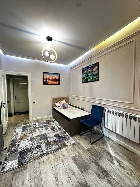 Сдаётся<br />
<br />
Район: Мирабадский   <br />
Адрес: ул Ч — фото 3