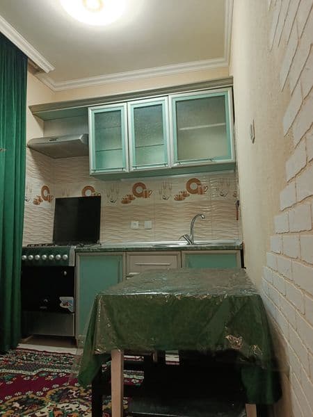 сдаётся квартира семейным  студенты не безпокоить — фото 4