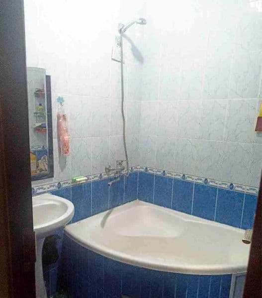 Tinchlik metro Beruniy metro qizlaga kvartira bor<br />
2ta  — фото 2