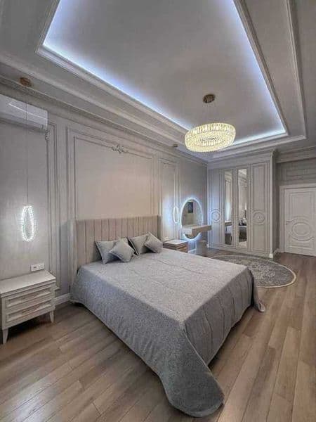 Район: Яшнабадский<br />
Адрес: Махтумкули<br />
Ориентир: Т — фото 4