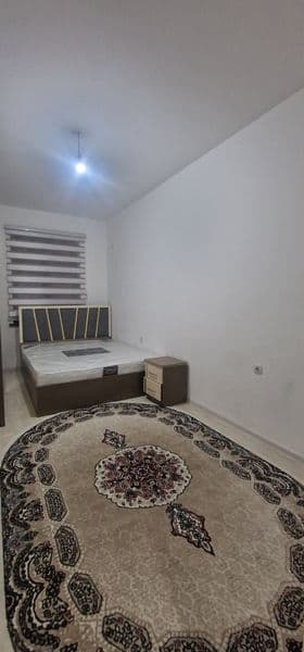 Аренда қорасарой голден хаус 3 хона 4 этаж 9 этажка 600у,е т — фото 2