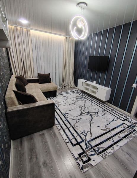 Сдается в аренду на длительный срок 2 х комнатная квартира  