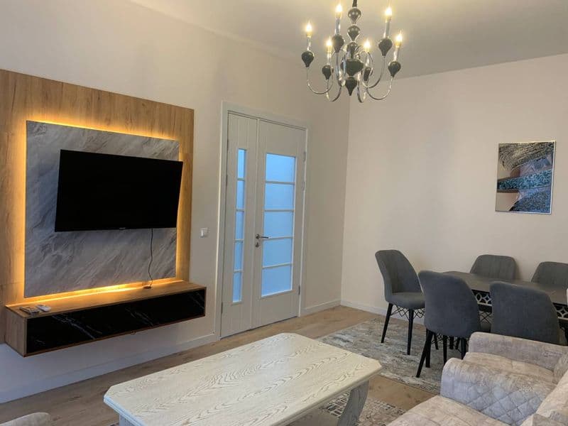 Аренда квартира Навастройка <br />
Район - Алмазар <br />
Ор — фото 3