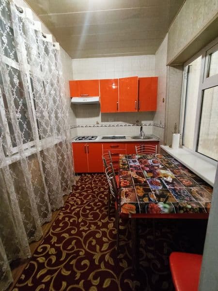 Барча шароитларга эга, кондиционер, телевизор,  Wi-Fi, стрел — фото 5