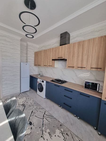 Срочно сдаю 2-х комнатную квартиру.Для семейной пары с одним — фото 2