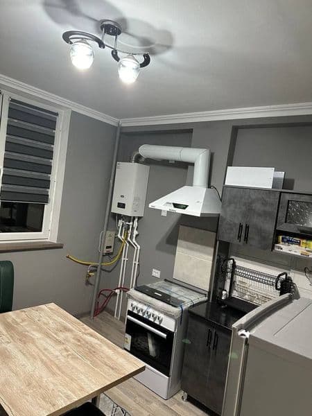 Чиланзарский район — метро Бунёдкор<br />
Метро Бунёдкор ёни — фото 2