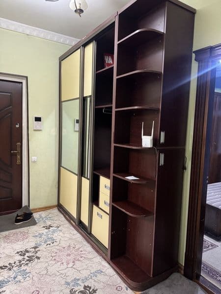 Срочно аренда квартиры на Саламатина<br />
Яккасарайский рай