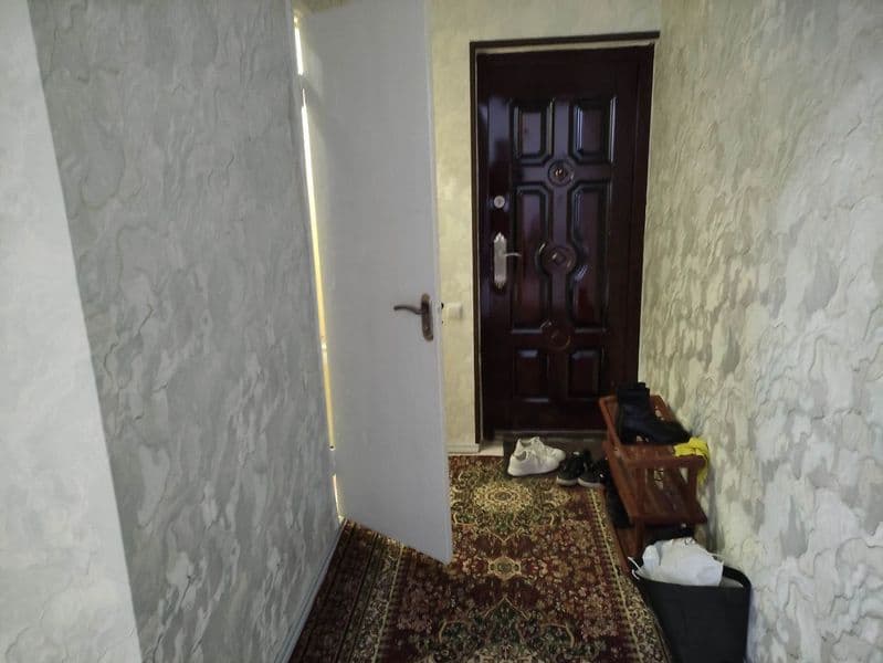 Сдам Квартиру Сергели 7 1/4/5 мебелирована, с техникои цена  — фото 2