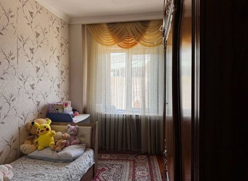 Сдаётся квартира Себзор <br />
Комнита 4<br />
Этаж 3<br />
 — фото 5