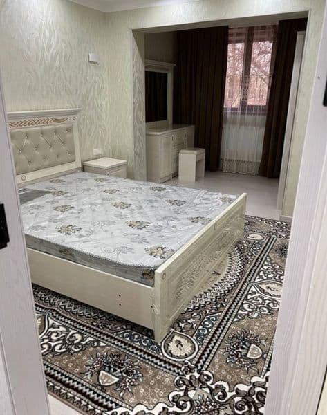 Аренда квартира <br />
Район - Алмазарский<br />
Ориентир -  — фото 2