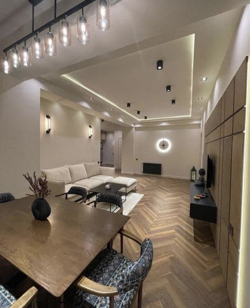 Шайхантахурский район <br />
Ташкент Сити <br />
Жк Gardens< — фото 4