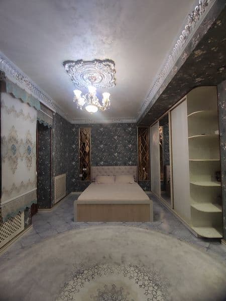 Сдается шикарная квартира <br />
ЖК Баураум <br />
Авторский — фото 3