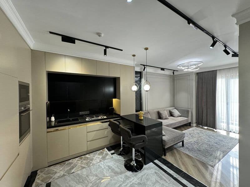 На русском языке:<br />
<br />
Не нашли квартиру на OLX?<br  — фото 5