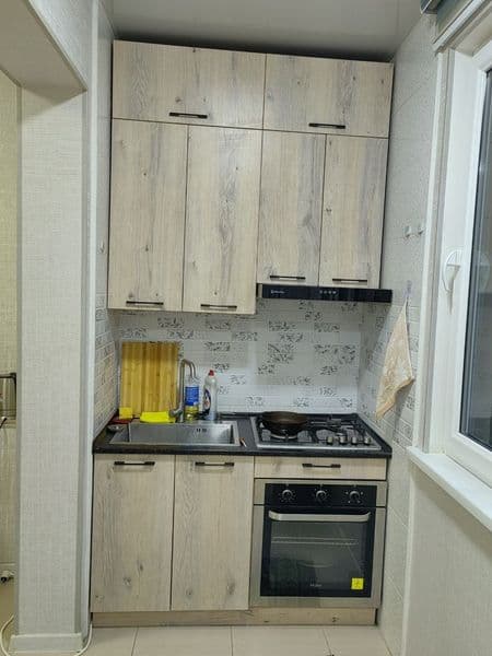 Сдаётся квартира укомплектованная,с ремонтом,русскоговорящим — фото 4