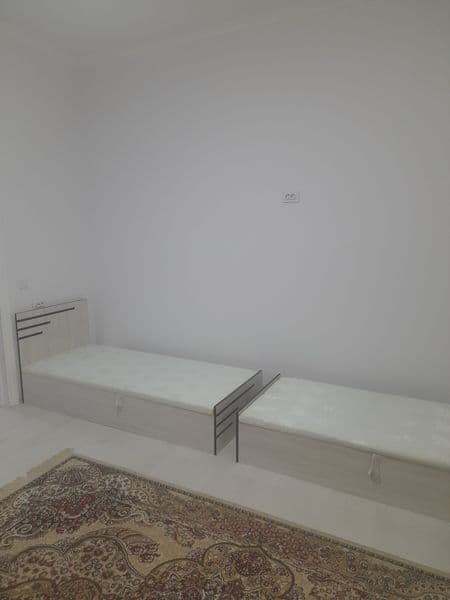 Ижарага Мирзо Улугбек корасу 2 да хозяйкали квартира бор нов