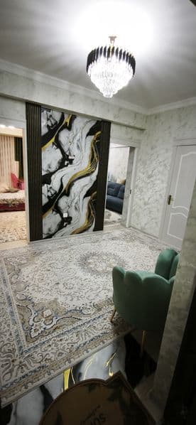 Сдается новая квартира в новостройке, ни кто до этого не жил — фото 2