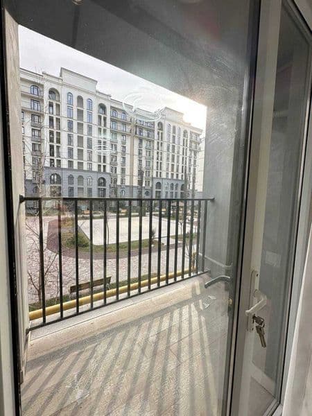 Район: Мирзо-Улугбекский<br />
Адрес: ЖК NRG Mirzo Ulugbek<b — фото 5