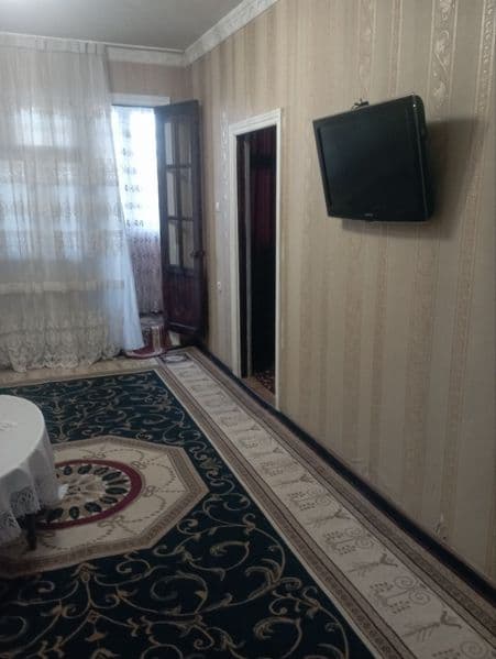 Yunusobod tumanidagi 11kvartl<br />
Toza ozoda tartibli qizl — фото 3