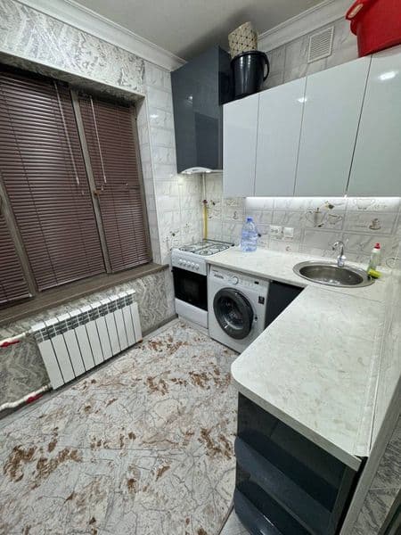 Аренда квартира <br />
Район - Алмазарский<br />
Ориентир -  — фото 5