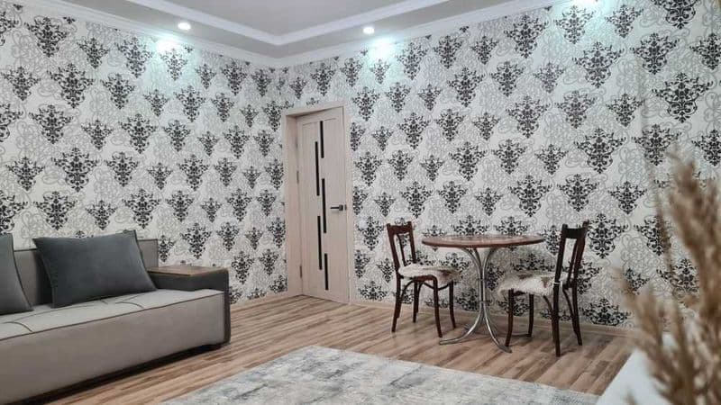 Район: Мирабадский<br />
Адрес: ул. Нукусская<br />
Ориентир — фото 2