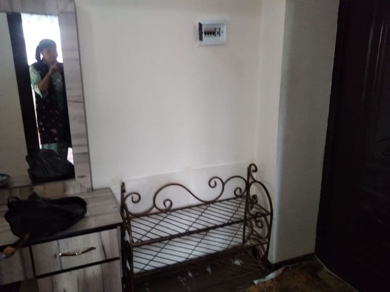 Хонадон ижарага!!! <br />
Сергели 8 худуд<br />
2 хонали<br  — фото 5