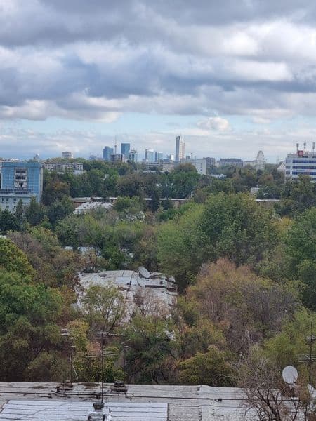 Ассалом алекум узок муддатга квартира куйилади шерикликка 3  — фото 2